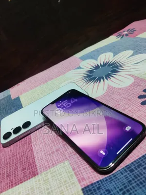 Apple iPhone 13 Pro 256 GB Green