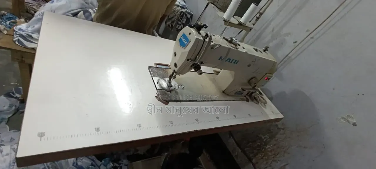 Silai Machine