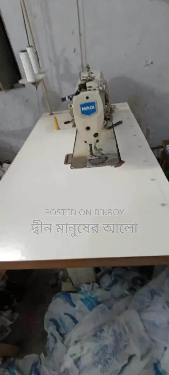 Silai Machine