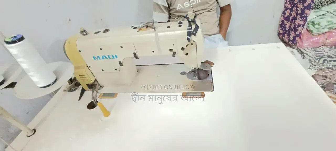 Silai Machine