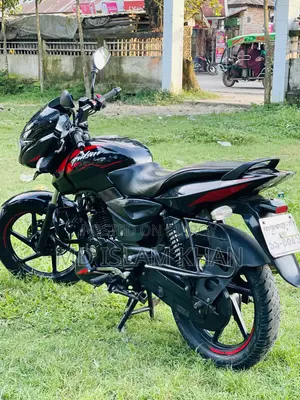 Bajaj Pulsar 150 2022 Black