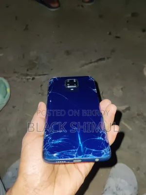 Xiaomi Redmi Note 9 Pro Max 128 GB Blue