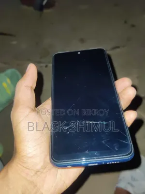 Xiaomi Redmi Note 9 Pro Max 128 GB Blue