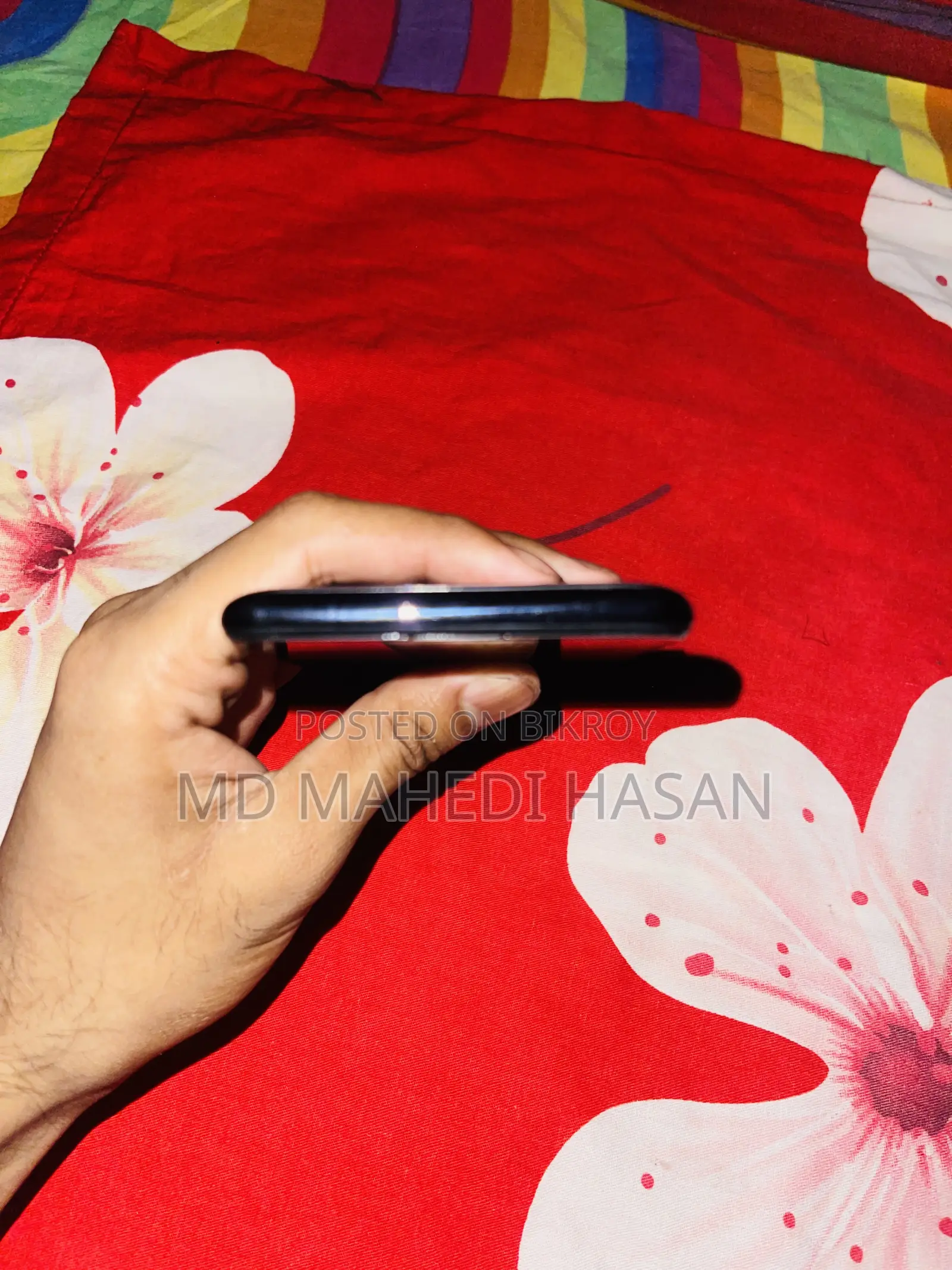 Samsung Galaxy A51 128 GB Blue