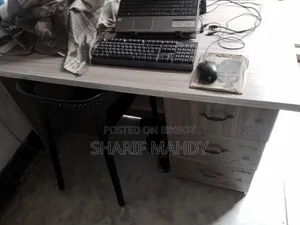 Office Desk