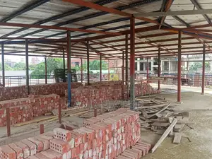 সুপার শপ/রেস্টুরেন্ট ৩৩০০ বর্গফুট ২য় তলায় ভাড়ার জন্য।
