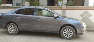 Toyota Premio 2002 Gray