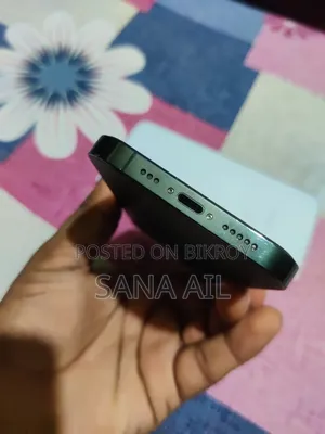 Apple iPhone 13 Pro 256 GB Green