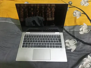Laptop HP EliteBook 840 G3 16GB Intel Core i5 SSD 256GB
