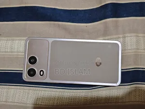 আইটেল এ২০০ প্লাস ১২৮ জিবি