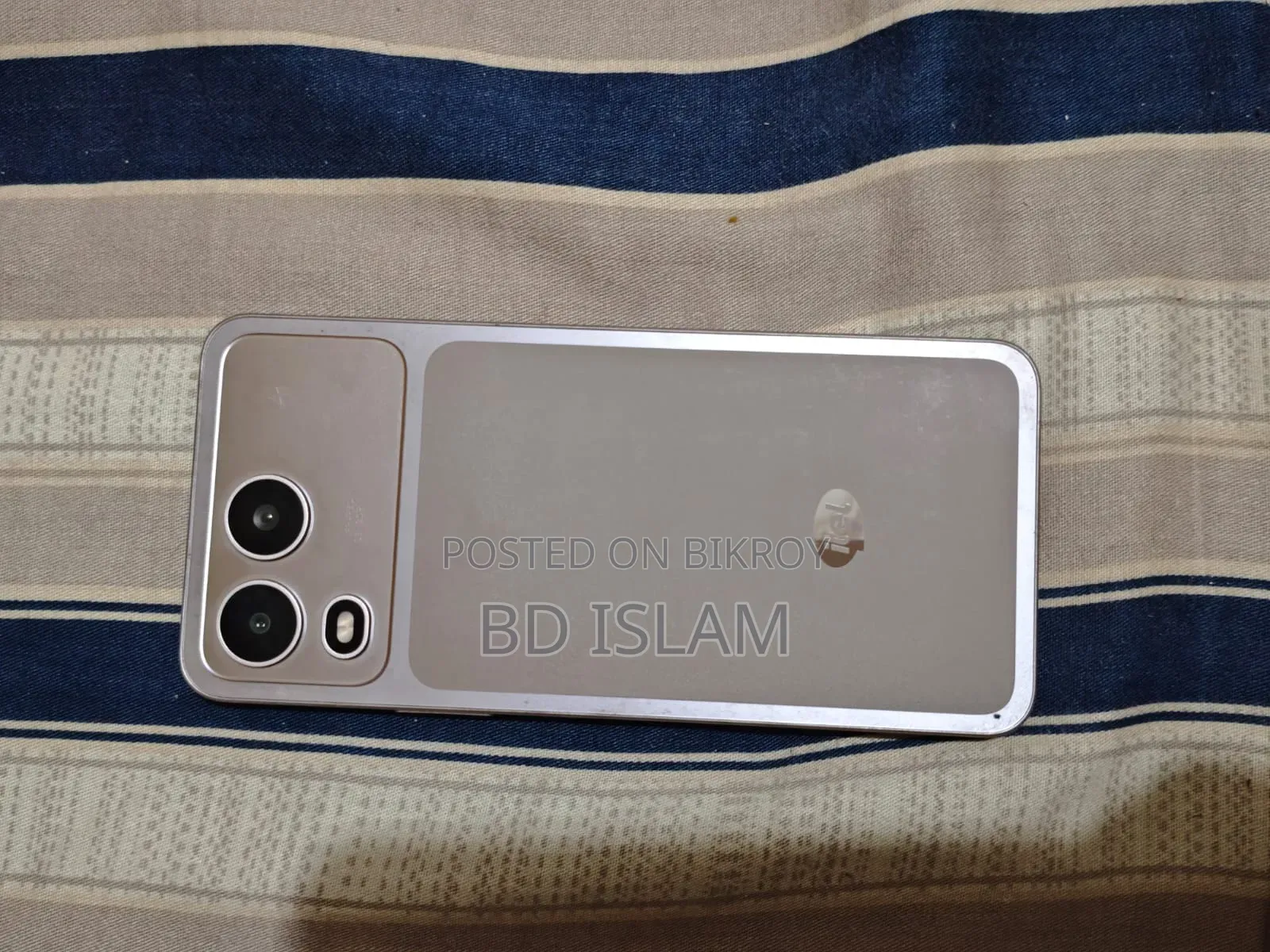 আইটেল এ২০০ প্লাস ১২৮ জিবি