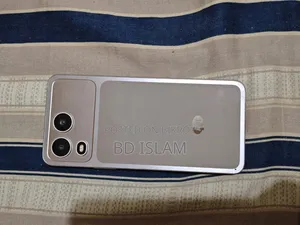 আইটেল এ২০০ প্লাস ১২৮ জিবি