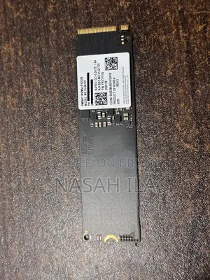 Full Fresh Samsung PM991 512GB NVMe SSD