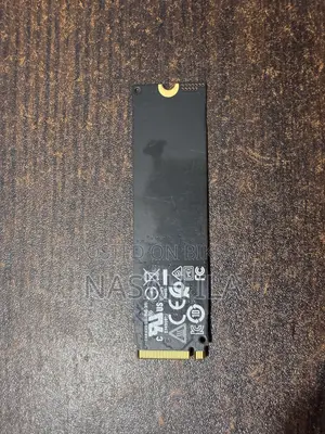 Full Fresh Samsung PM991 512GB NVMe SSD