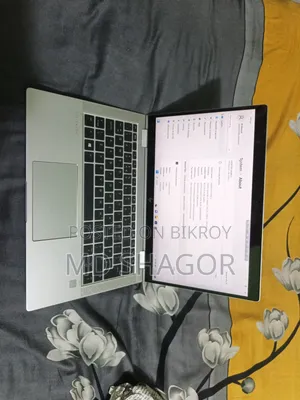Laptop HP EliteBook 840 G3 16GB Intel Core i5 SSD 256GB