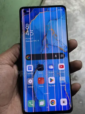 অপ্পো ফাইন্ড এক্স২ নিও ২৫৬ জিবি ব্ল্যাক