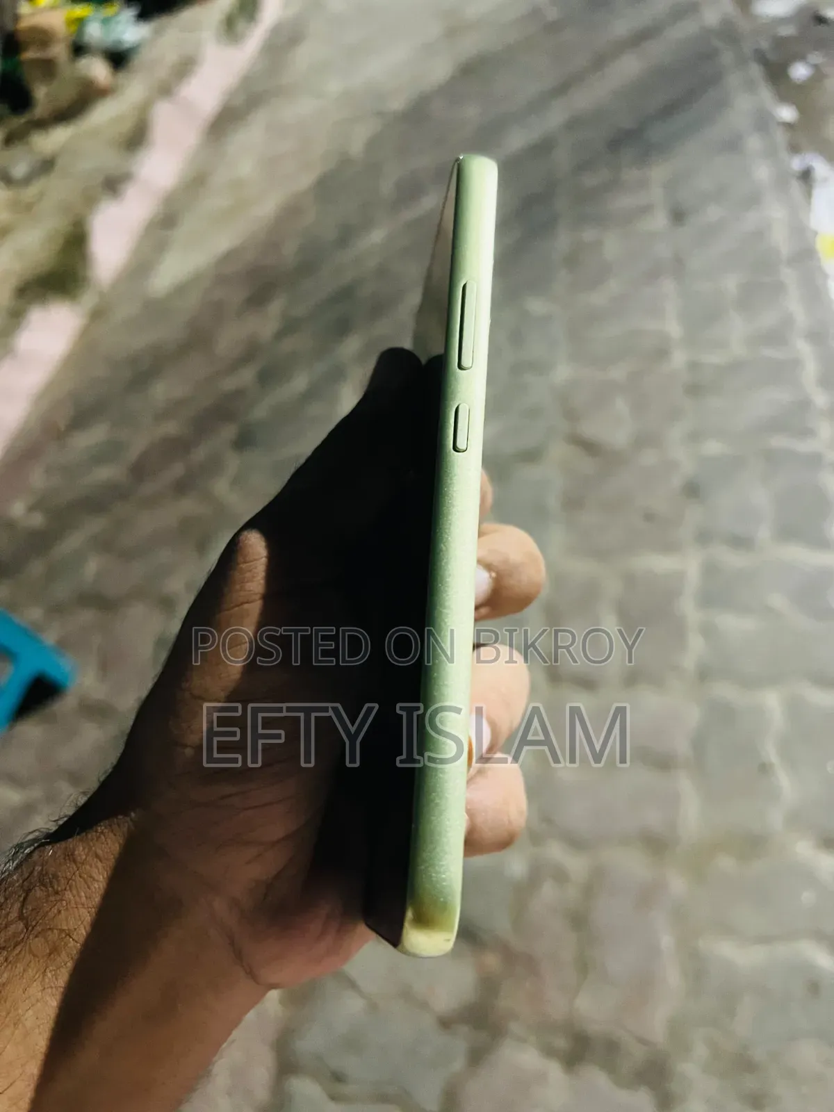 স্যামসাং গ্যালাক্সি এ৩৪ ৫জি ১২৮ জিবি