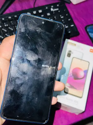 Xiaomi Redmi Note 10S 64 GB Blue