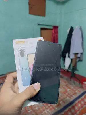 Xiaomi Redmi Note 10S 64 GB Blue