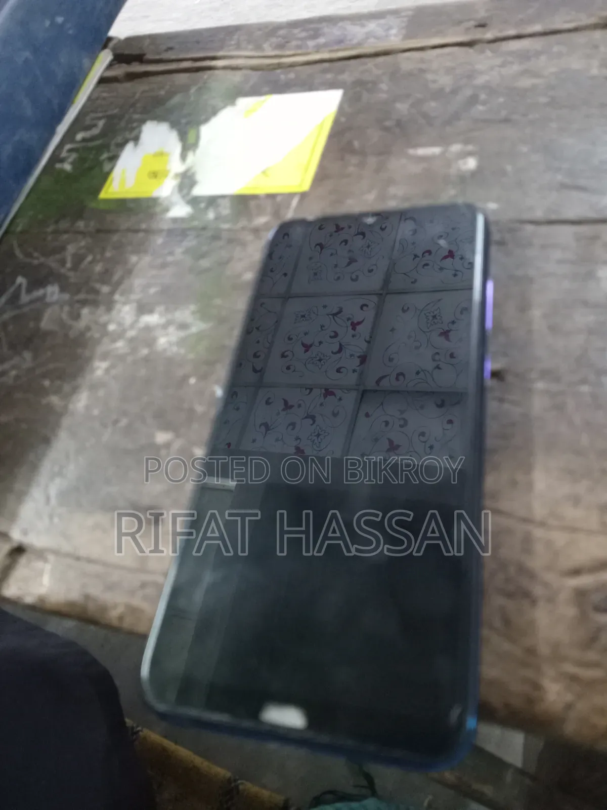 Xiaomi Redmi Note 8 64 GB Purple