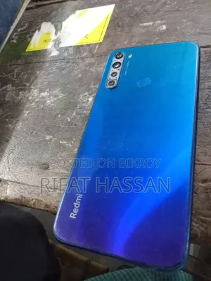 Xiaomi Redmi Note 8 64 GB Purple