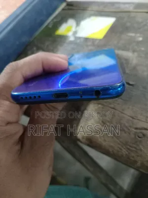 Xiaomi Redmi Note 8 64 GB Purple