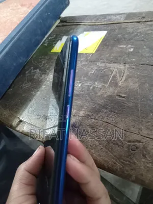 Xiaomi Redmi Note 8 64 GB Purple