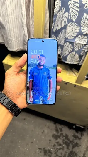টেকনো পোভা ৭ প্রো ৫জি ২৫৬ জিবি ব্ল্যাক