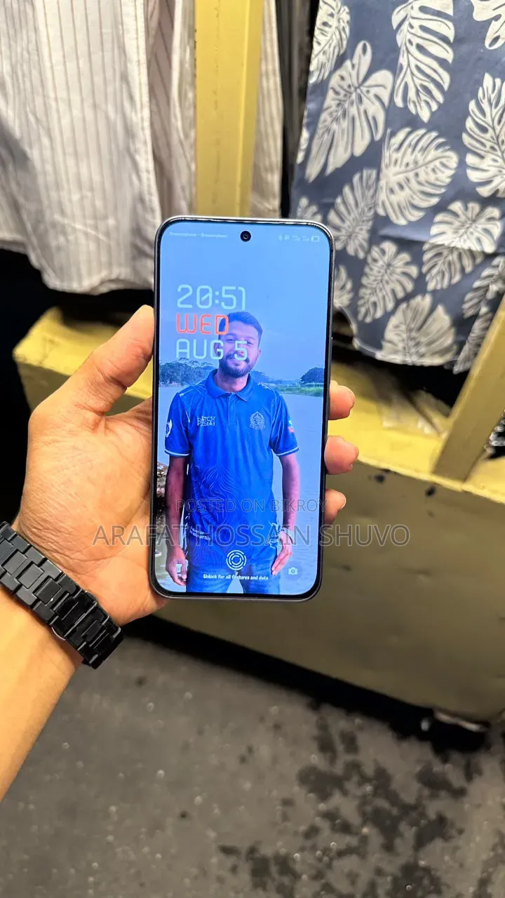 টেকনো পোভা ৭ প্রো ৫জি ২৫৬ জিবি ব্ল্যাক