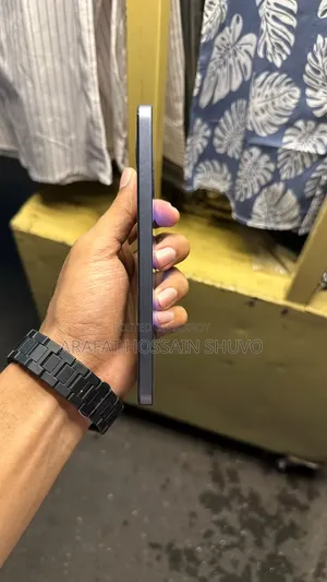 টেকনো পোভা ৭ প্রো ৫জি ২৫৬ জিবি ব্ল্যাক