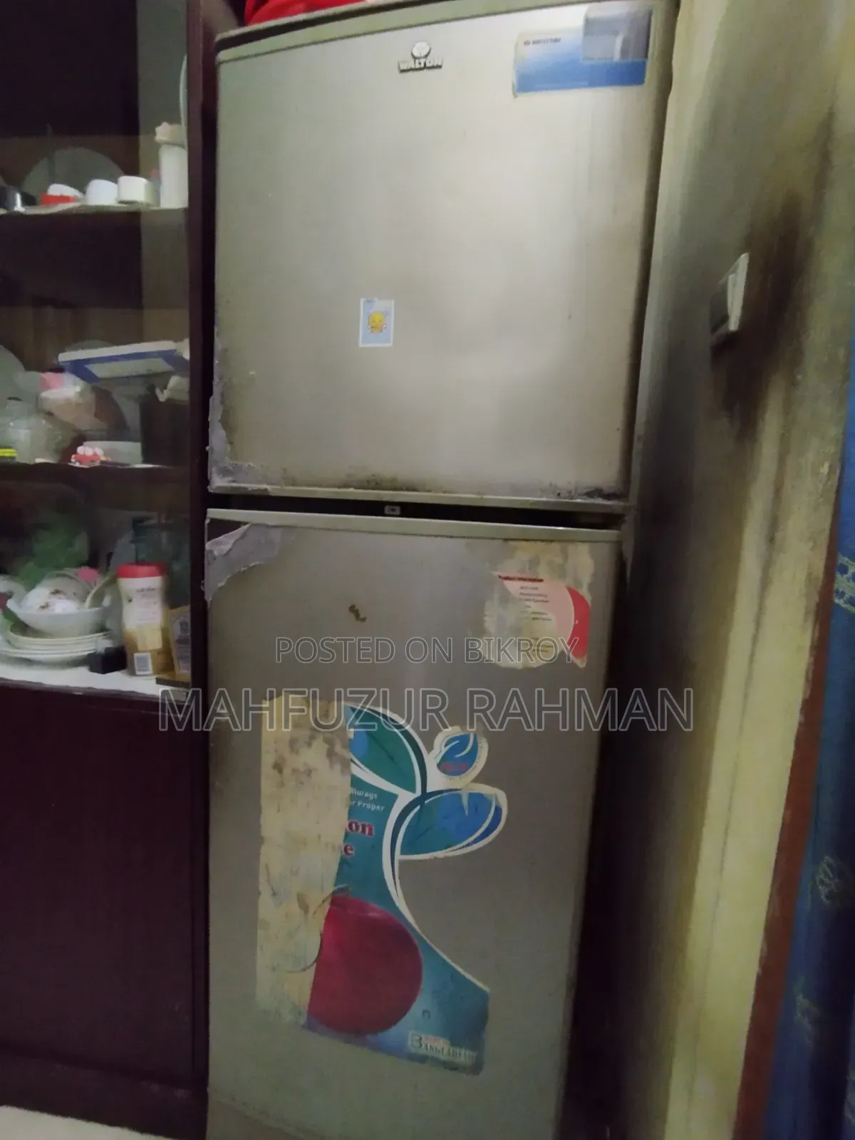 Refrigerator
