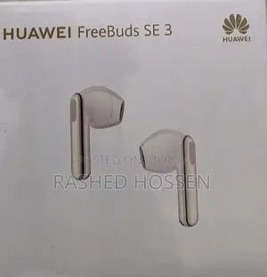 হুয়াওয়ে ফ্রি বাডস এসই ৩