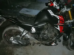 ইয়ামাহা এফজেডএস ভি২ ২০২০ গ্রে