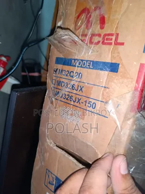 Marcel 32 Inch Non-Smart TV