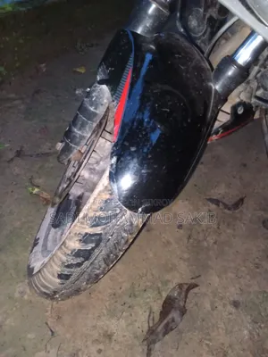 Bajaj Pulsar 150 2019 Red