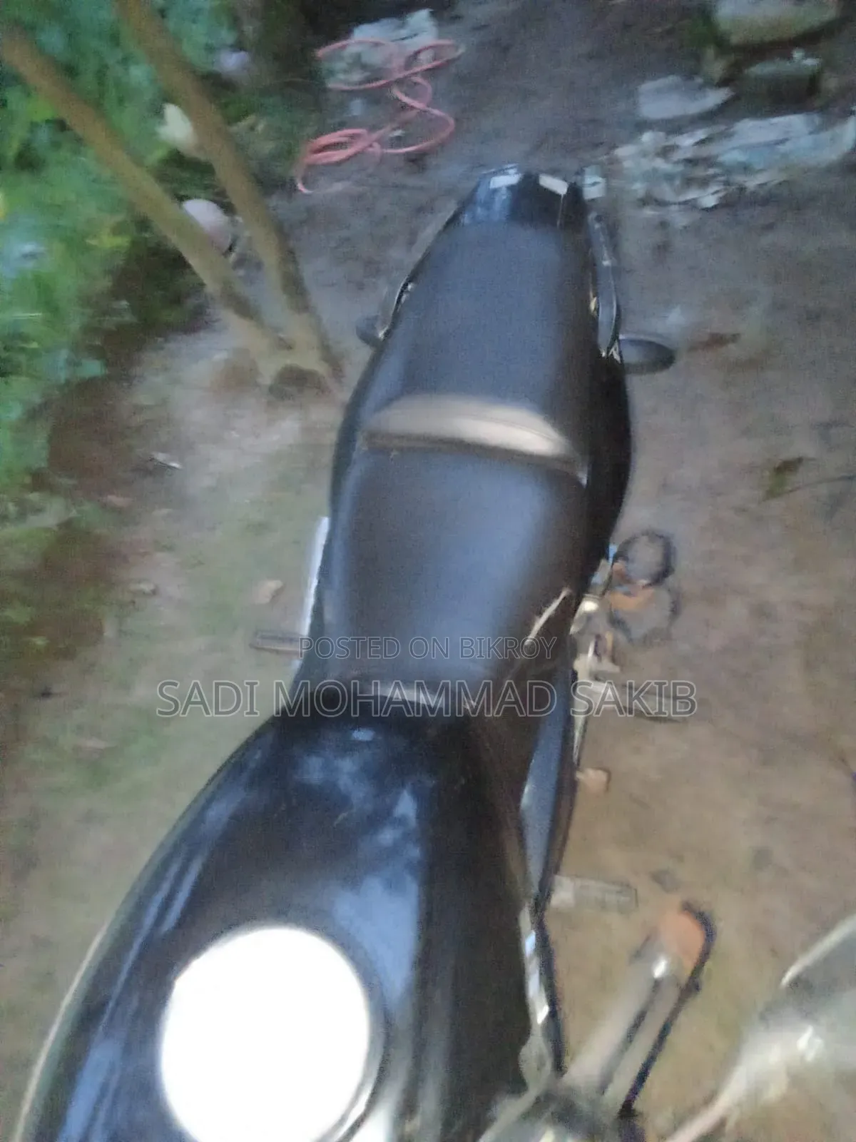Bajaj Pulsar 150 2019 Red