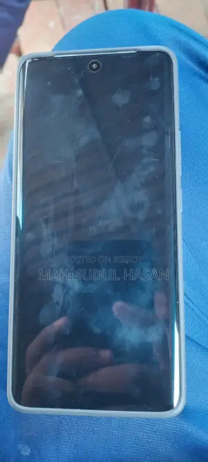 শাওমি রেডমি নোট ১৫ ২৫৬ জিবি ব্ল্যাক