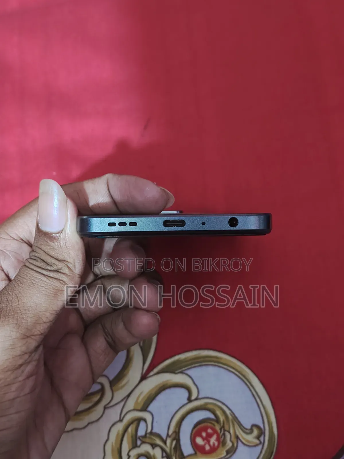 New OnePlus Nord N30 SE 128 GB Black