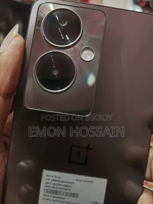 New OnePlus Nord N30 SE 128 GB Black