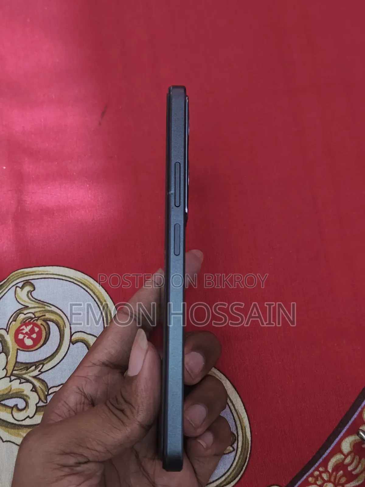 New OnePlus Nord N30 SE 128 GB Black