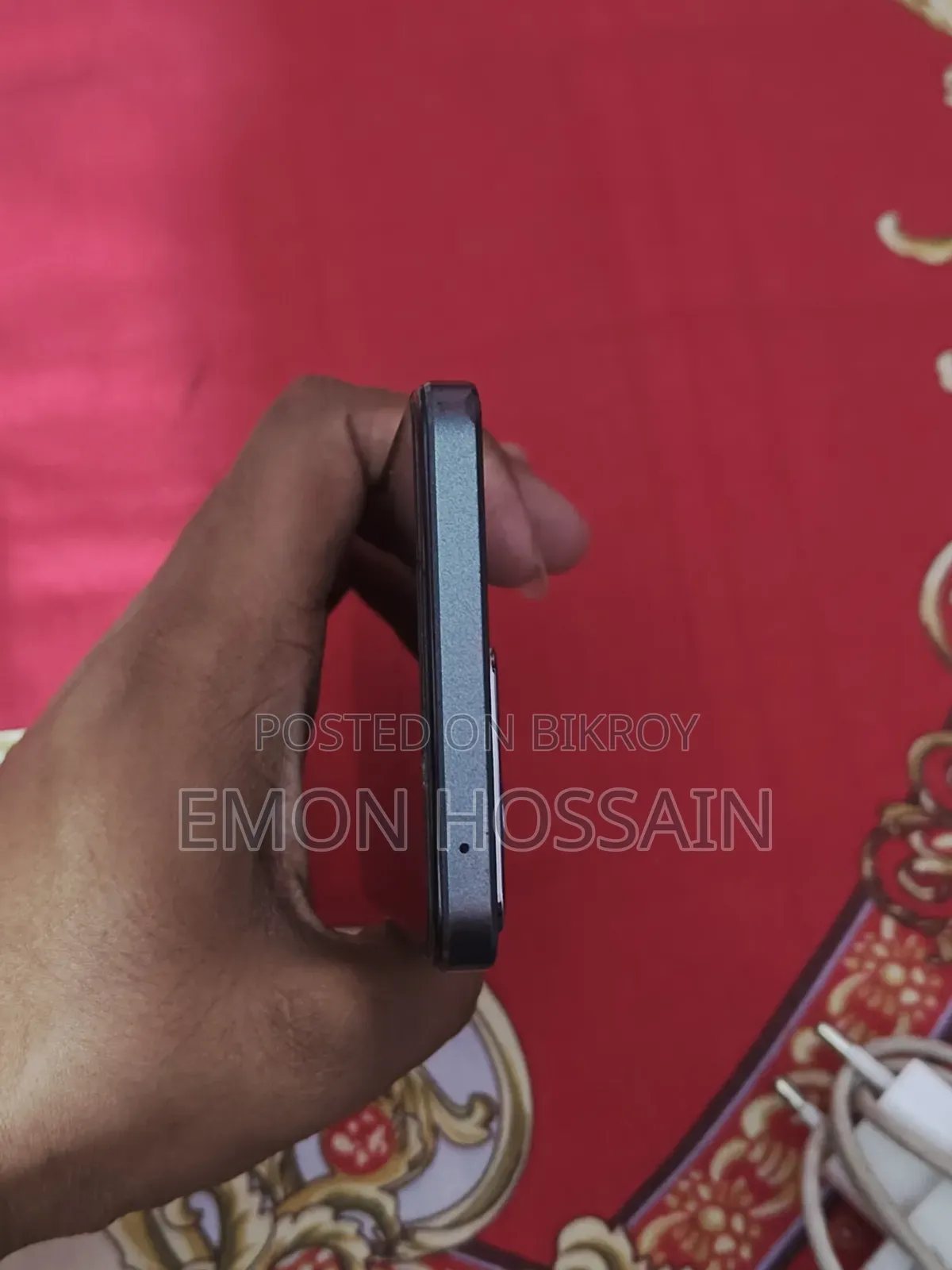 New OnePlus Nord N30 SE 128 GB Black
