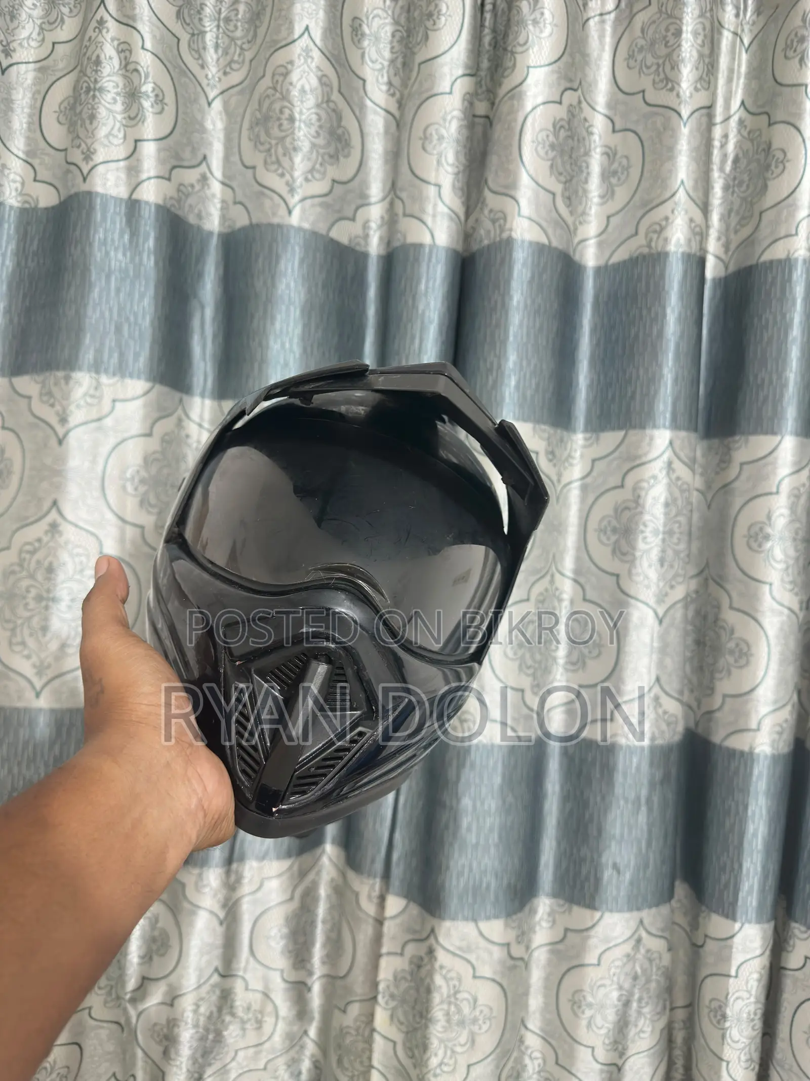 Gliders Helmet
