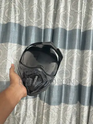 Gliders Helmet
