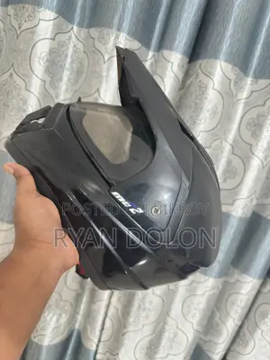 Gliders Helmet