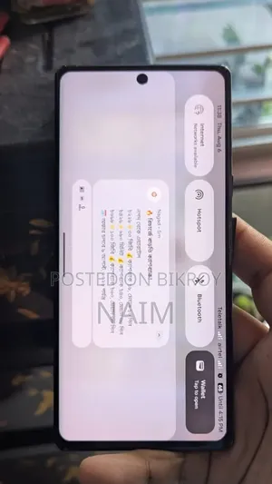 Google Pixel 6 Pro 128 GB Gray