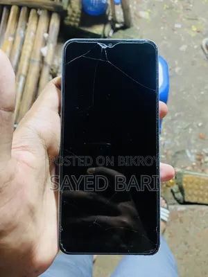 স্যামসাং গ্যালাক্সি এ ১৩ (এসএম-এ ১৩৭) ৬৪ জিবি ব্লু