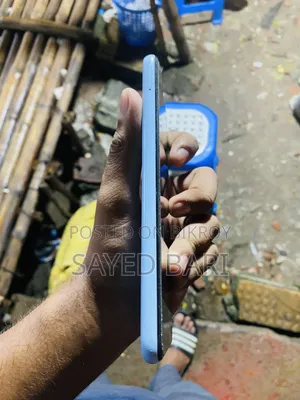 স্যামসাং গ্যালাক্সি এ ১৩ (এসএম-এ ১৩৭) ৬৪ জিবি ব্লু