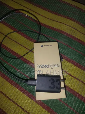 মোটর চলা জি৯৬ ৫জি ১২৮ জিবি গ্রিন