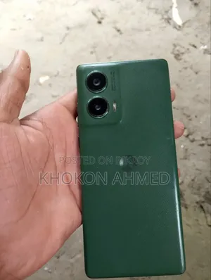 মোটর চলা জি৯৬ ৫জি ১২৮ জিবি গ্রিন