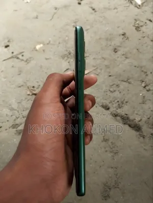মোটর চলা জি৯৬ ৫জি ১২৮ জিবি গ্রিন